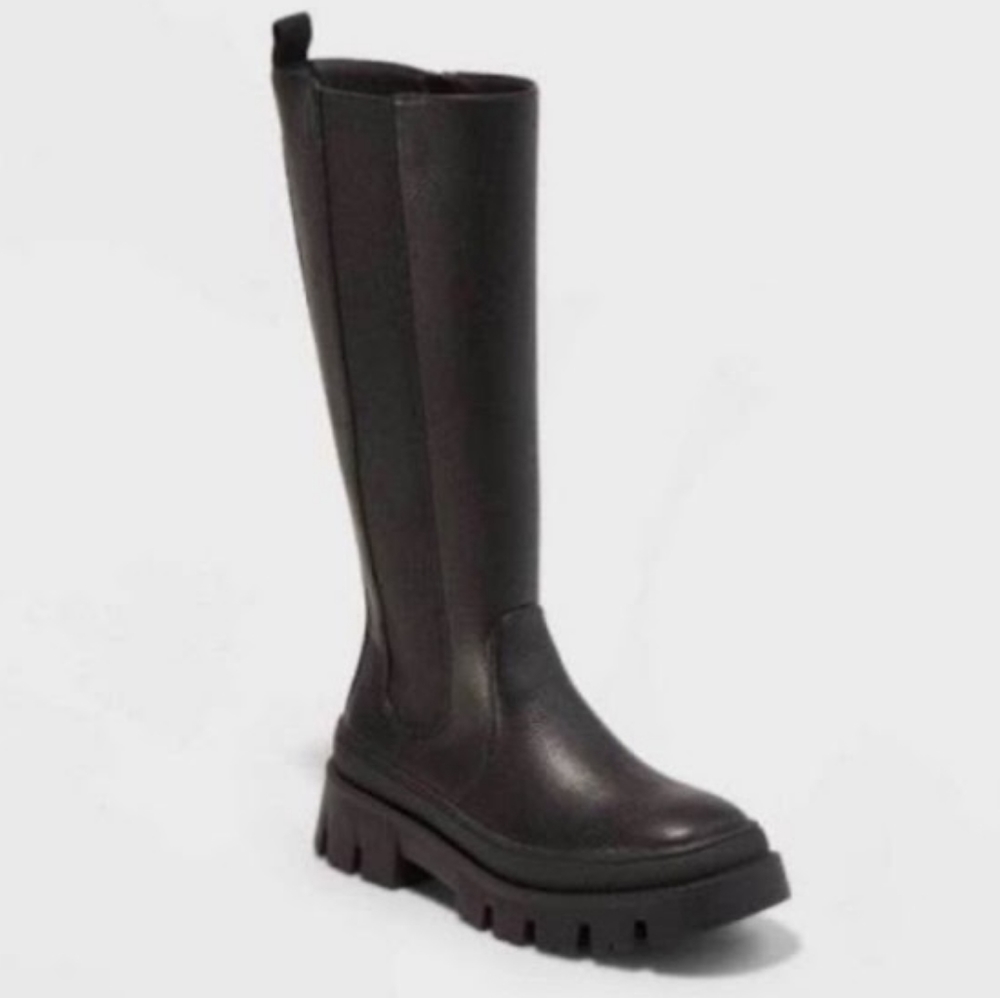 Corene Tall boots - A new Day